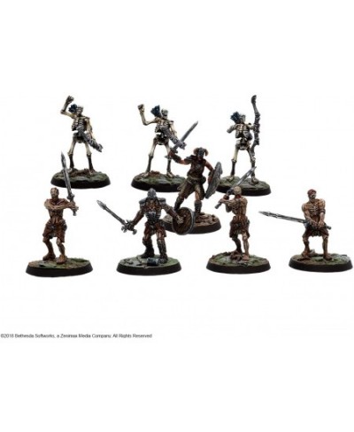 Elder Scrolls Call to Arms - Bleak Falls Barrow Delve Set $48.01 - Board Games