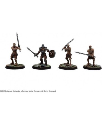 Elder Scrolls Call to Arms - Bleak Falls Barrow Delve Set $48.01 - Board Games