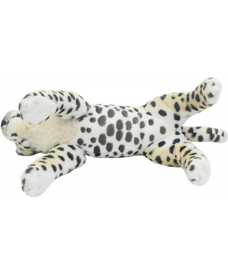 The Jungle Animals Stuffed Plush Toys Cheetah Tiger Panther Lioness Pillows (Brown Leopard 24 Inch) $44.62 - Kids' Plush Toy ...