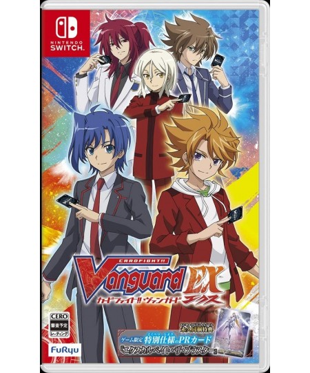 Cardfight!! Vanguard EX $93.31 - Board Games