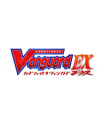 Cardfight!! Vanguard EX $93.31 - Board Games