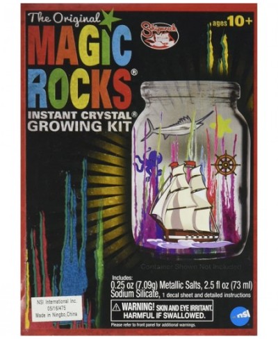 Magic Rocks Kit $15.90 - Magic Kits & Accessories