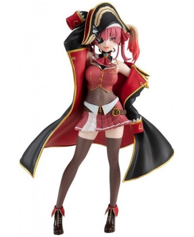 Hololive Production: Houshou Marine Pop Up Parade PVC Figure $95.61 - Action Figures