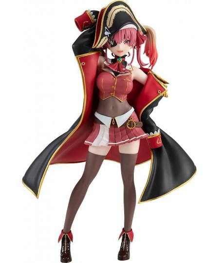 Hololive Production: Houshou Marine Pop Up Parade PVC Figure $95.61 - Action Figures