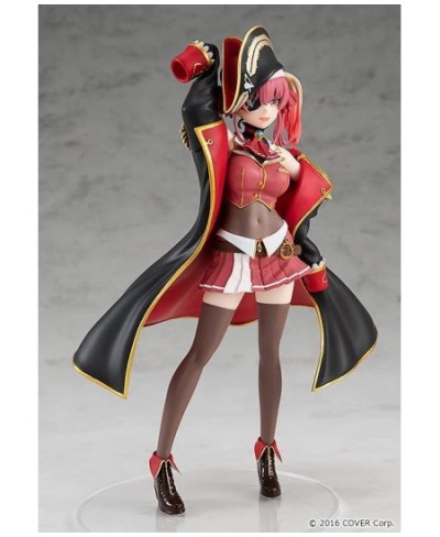 Hololive Production: Houshou Marine Pop Up Parade PVC Figure $95.61 - Action Figures