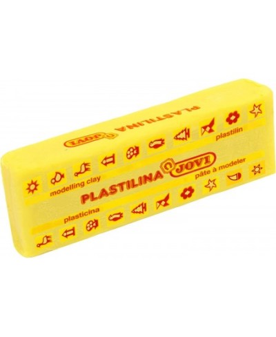 71 – Plasticine Light Yellow $87.48 - Kids' Art Clay & Dough