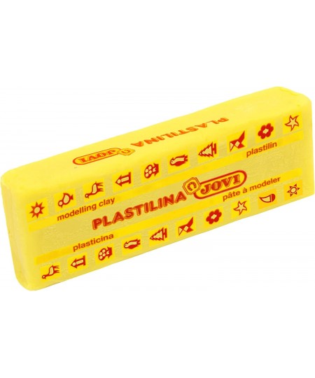 71 – Plasticine Light Yellow $87.48 - Kids' Art Clay & Dough