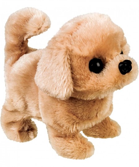 Westminster Inc. Redley the Retriever - Cute Cuddly Plush Battery Operated Dog Toy Walks Wiggles and Barks with Sound $27.85 ...