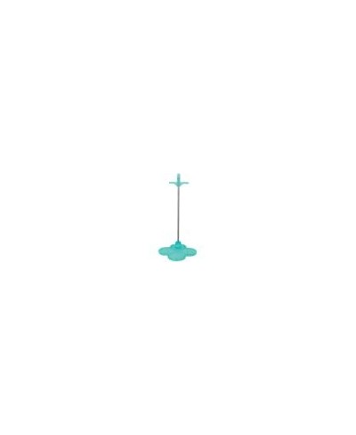 Plastic Display Stand Holder Blue for 12inch Takara Neo Blythe Doll Accs 23062022 $38.73 - Dolls