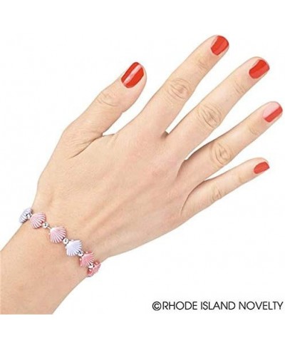 IMITATION SEA SHELL BRACELET $15.64 - Kids' Dress-Up Accessories