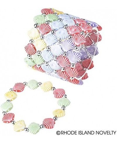 IMITATION SEA SHELL BRACELET $15.64 - Kids' Dress-Up Accessories