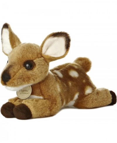 26165 Miyoni Fawn 9" Plush $17.13 - Stuffed Animals & Teddy Bears