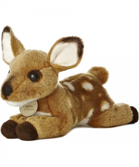 26165 Miyoni Fawn 9" Plush $17.13 - Stuffed Animals & Teddy Bears