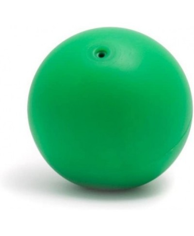 SIL-X Juggling Ball - Filled with Liquid Silicone - 78mm 150g - Green $23.81 - Juggling Sets