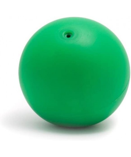 SIL-X Juggling Ball - Filled with Liquid Silicone - 78mm 150g - Green $23.81 - Juggling Sets