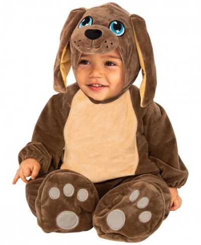 Baby Puppy Costume Jumpsuit As Shown Toddler $43.72 - Kids' Costumes