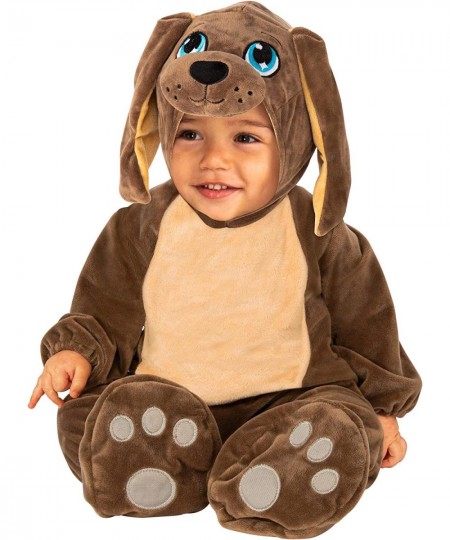 Baby Puppy Costume Jumpsuit As Shown Toddler $43.72 - Kids' Costumes