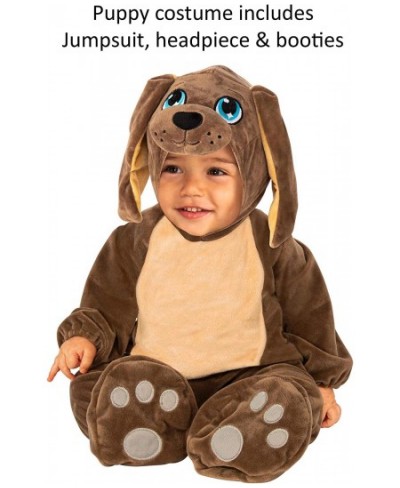 Baby Puppy Costume Jumpsuit As Shown Toddler $43.72 - Kids' Costumes