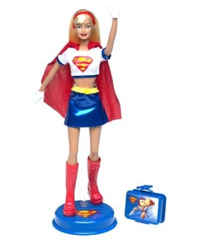 As Supergirl $96.67 - Dolls