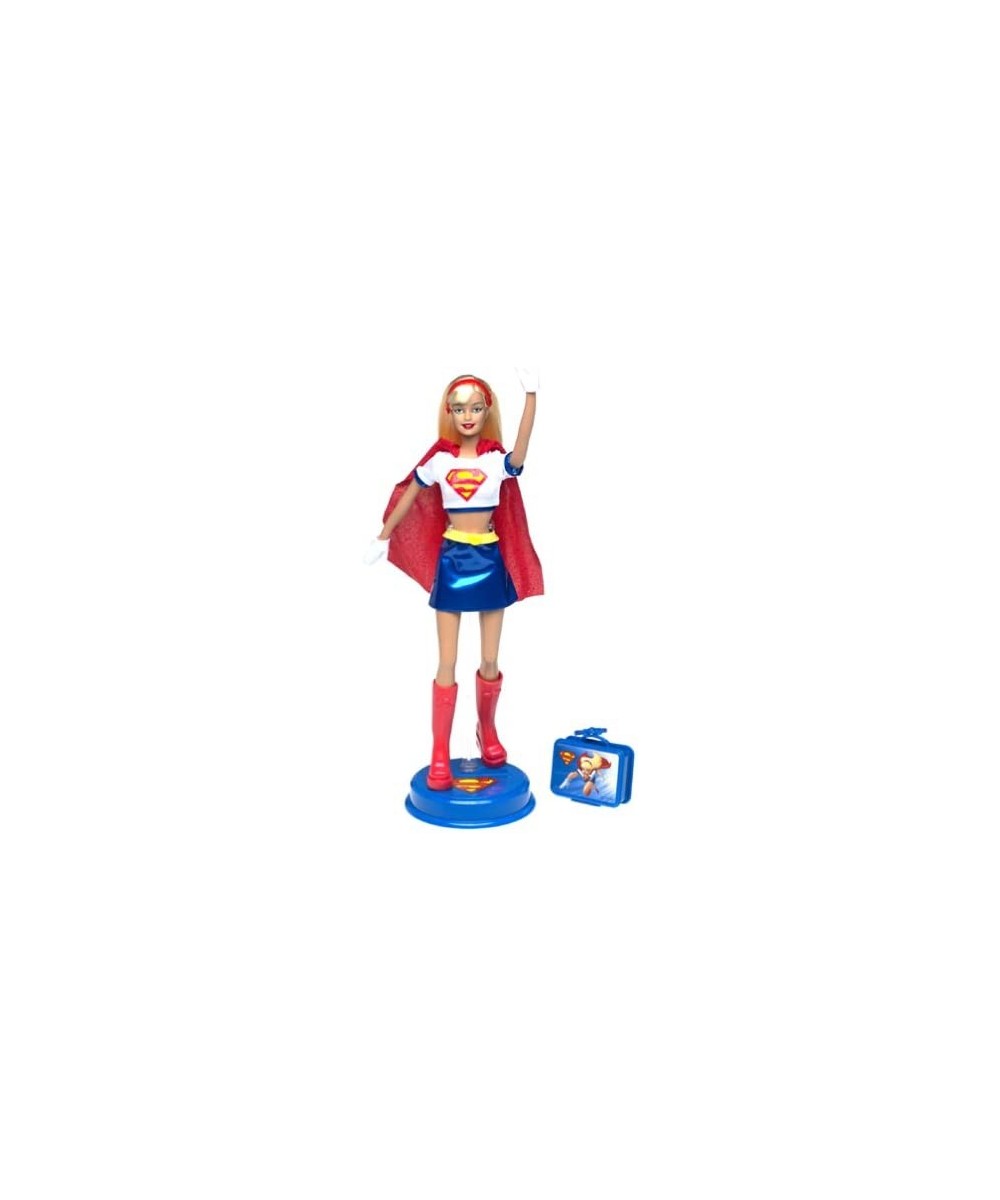 As Supergirl $96.67 - Dolls