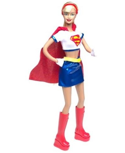 As Supergirl $96.67 - Dolls