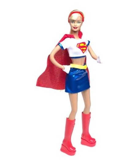 As Supergirl $96.67 - Dolls