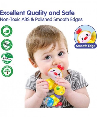 Crawling Toys for 6 Months Babies Musical Baby Toys with Rattle for 6 to 12 Months Infant & Toddlers Boys and Girls $33.87 - ...