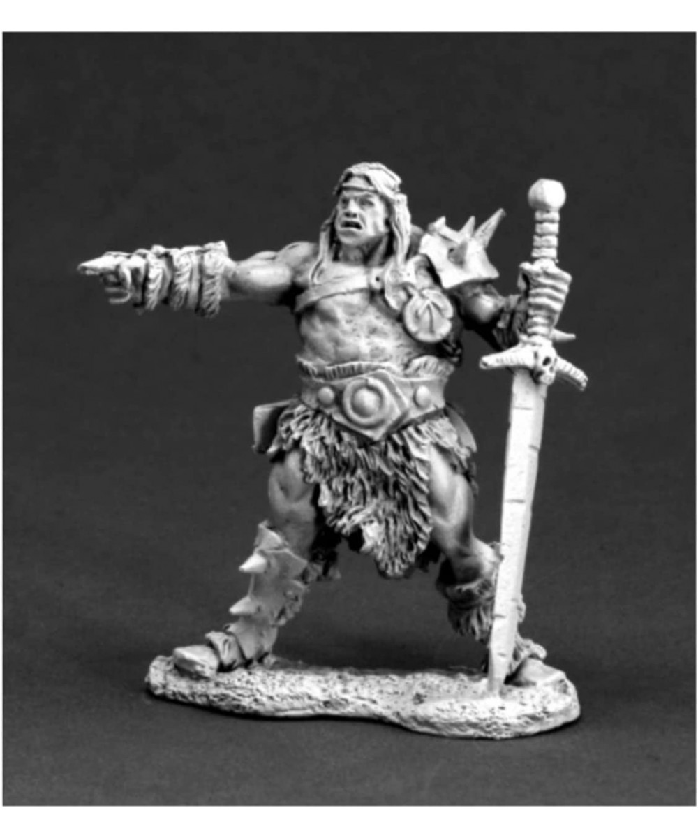 Cal Arath Barbarian Prince $18.56 - Miniature Novelty Toys