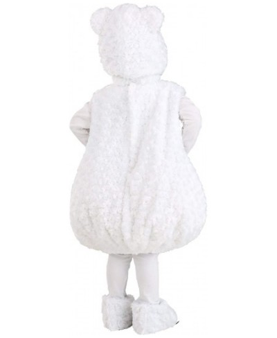 Toddler Polar Bear Costume 4T $77.79 - Kids' Costumes