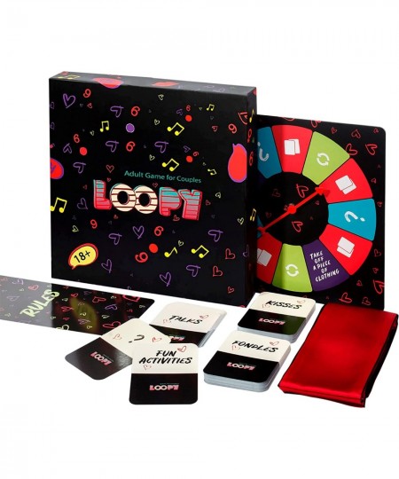 Adult Game for Couples - Date Night Box - Couples Games and Couples Gifts That Improve Communication and Relationships $59.10...