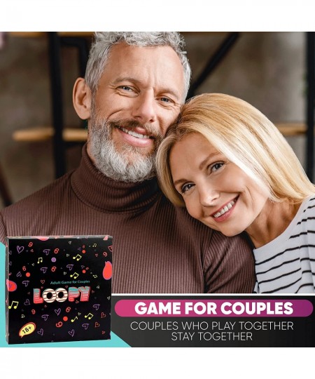 Adult Game for Couples - Date Night Box - Couples Games and Couples Gifts That Improve Communication and Relationships $59.10...