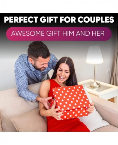 Adult Game for Couples - Date Night Box - Couples Games and Couples Gifts That Improve Communication and Relationships $59.10...