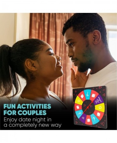 Adult Game for Couples - Date Night Box - Couples Games and Couples Gifts That Improve Communication and Relationships $59.10...