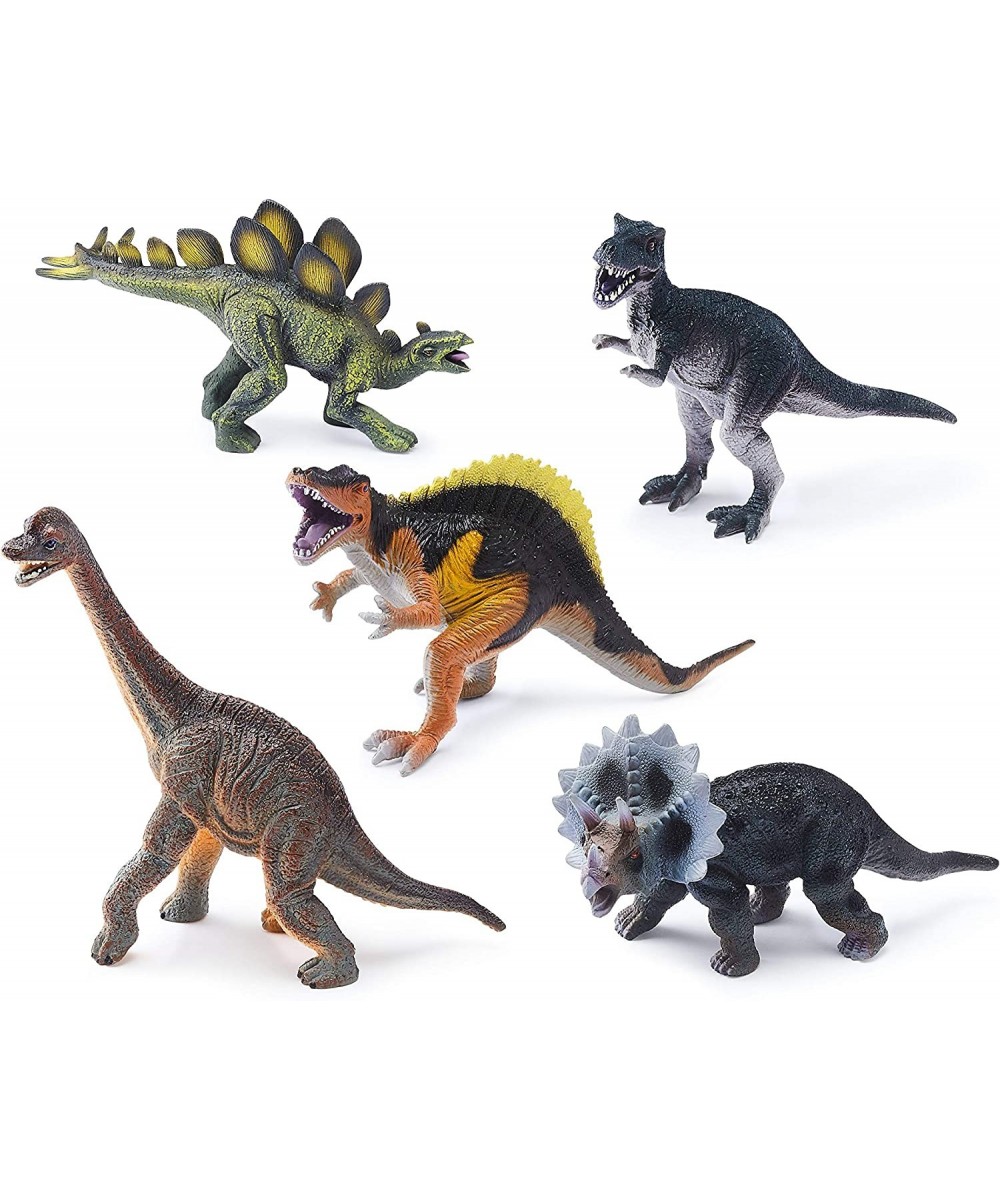 Dinosaur Collectibles - 5pk $24.40 - Play Figure Playsets