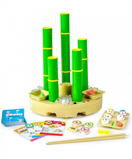 Flying Sushi Kitchen Game Multicolor 36.5 x 27 x 9 $24.46 - Board Games