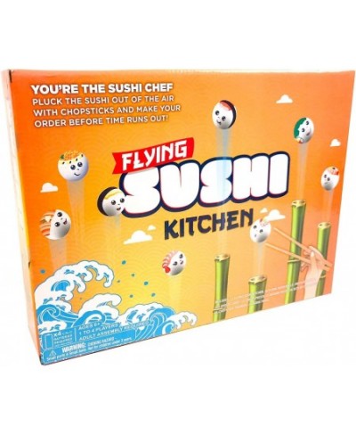 Flying Sushi Kitchen Game Multicolor 36.5 x 27 x 9 $24.46 - Board Games