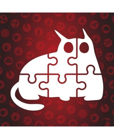 Exploding Kittens 1000 Piece Jigsaw Puzzle | Cat in The Mirror Jigsaw Puzzles for Adults Cat Puzzle Coffee Table Puzzle $23.8...