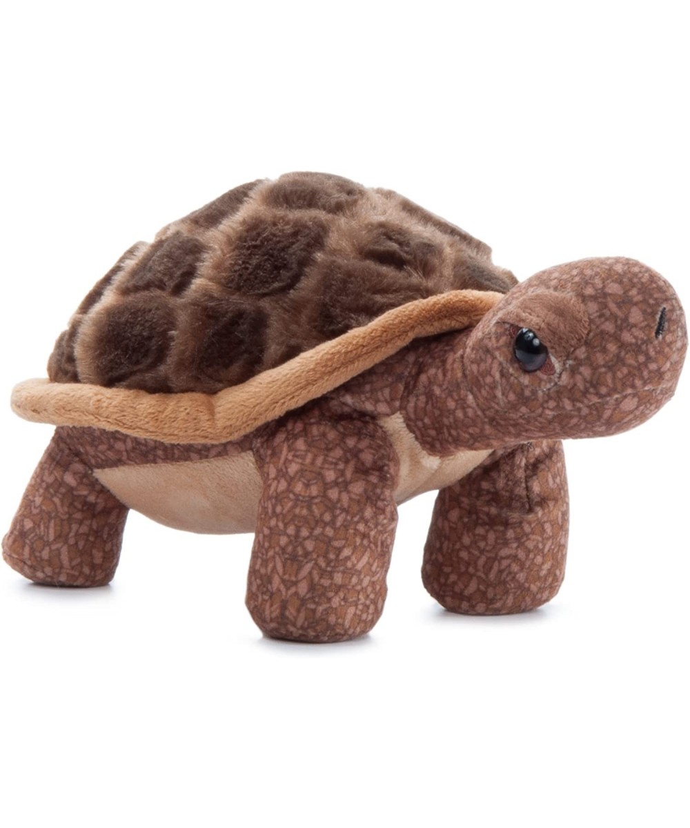 Tortoise Stuffed Animal Plushie Gifts for Kids Wild Onez Farm Animals Tortoise Plush Toy 9 Inches $25.04 - Stuffed Animals & ...