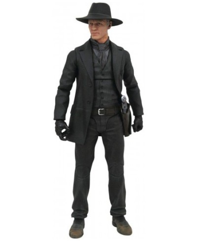 Man in Black Action Figure 7 inch $51.89 - Action Figures