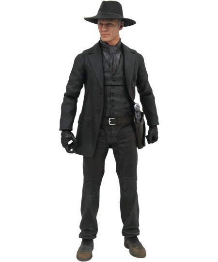 Man in Black Action Figure 7 inch $51.89 - Action Figures