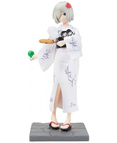 6.3" Kantai Collection: Kancolle: Hamakaze Figure $57.65 - Action Figures