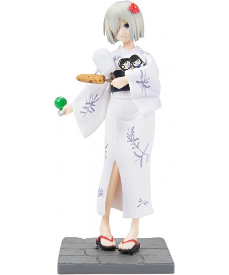 6.3" Kantai Collection: Kancolle: Hamakaze Figure $57.65 - Action Figures