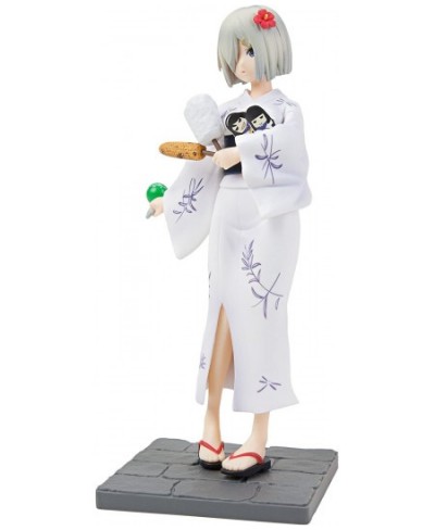 6.3" Kantai Collection: Kancolle: Hamakaze Figure $57.65 - Action Figures