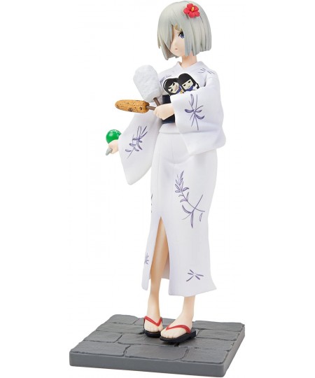 6.3" Kantai Collection: Kancolle: Hamakaze Figure $57.65 - Action Figures