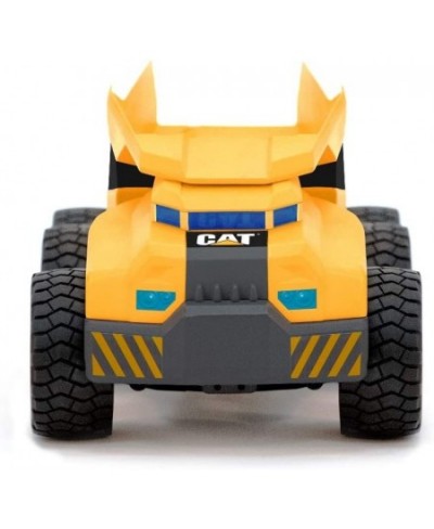 Cat Construction Massive Mover Dump Truck - Remote Control Truck RC truck $60.20 - Kids' Play Trucks