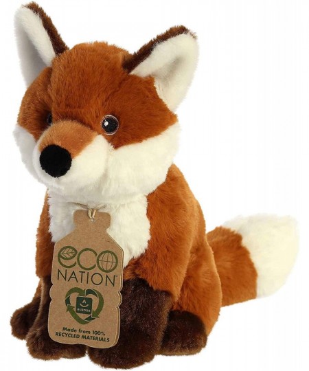 Eco Nation - 9" Fox $30.45 - Stuffed Animals & Teddy Bears