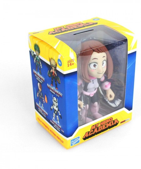 My Hero Academia Ochaco Uraraka Original Action Vinyl (85848) $19.40 - Action Figures