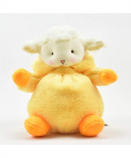 Lamb Stuffed Animals Dressed as Duck Plushies Duck Stuffed Animals Small Mini Soft Sheep Stuffed Plush Toys for Kids Toddler ...