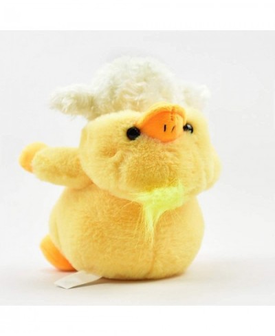 Lamb Stuffed Animals Dressed as Duck Plushies Duck Stuffed Animals Small Mini Soft Sheep Stuffed Plush Toys for Kids Toddler ...