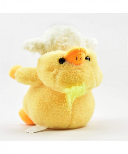 Lamb Stuffed Animals Dressed as Duck Plushies Duck Stuffed Animals Small Mini Soft Sheep Stuffed Plush Toys for Kids Toddler ...